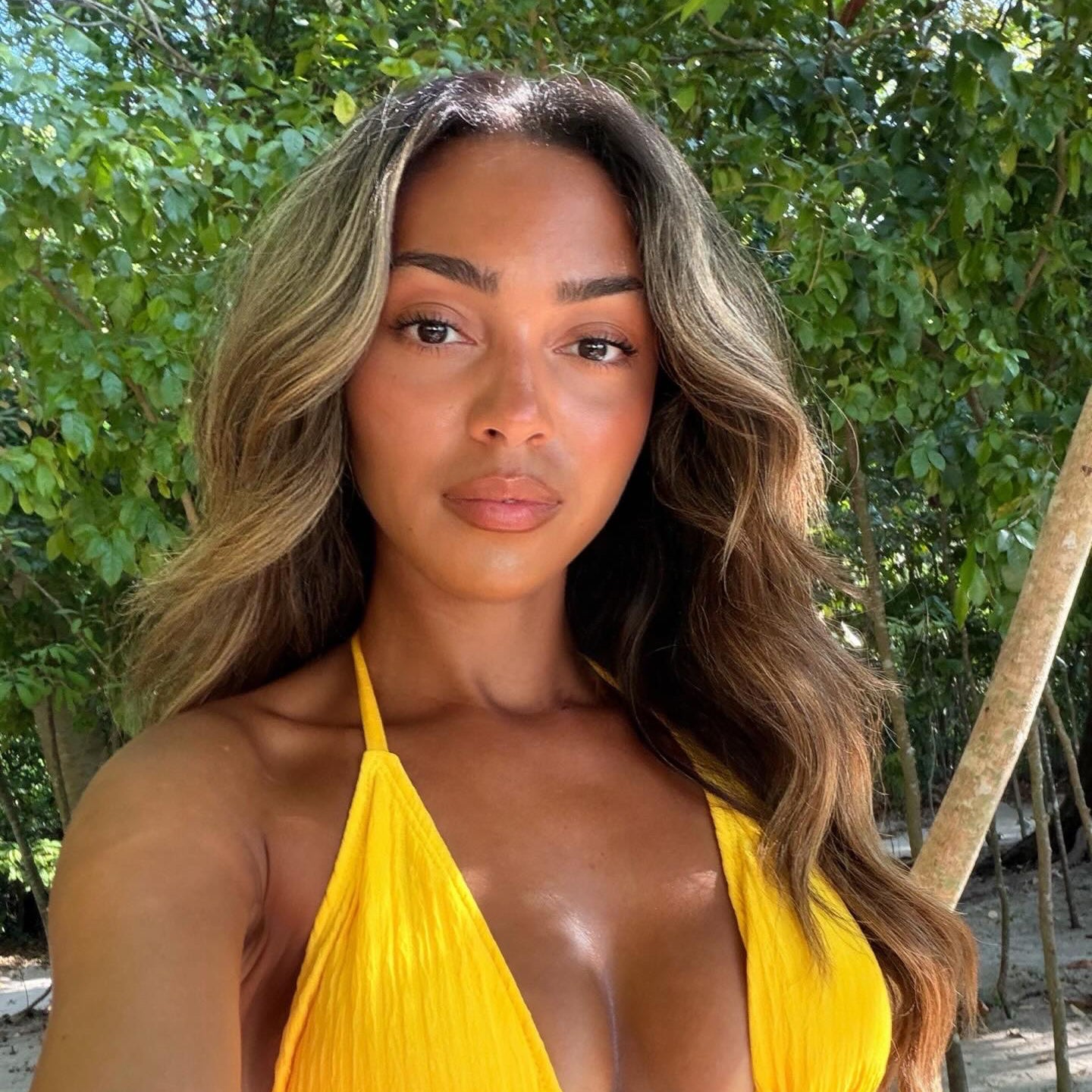 Isabella